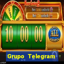 Grupo Telegram palpites futebol