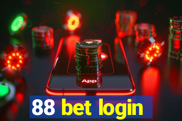 88 bet login