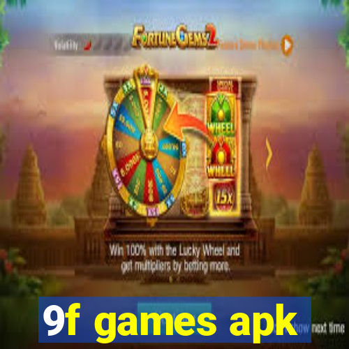 9f games apk