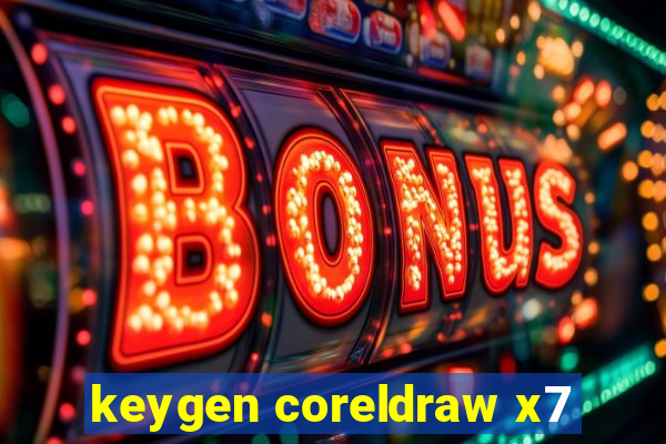 keygen coreldraw x7