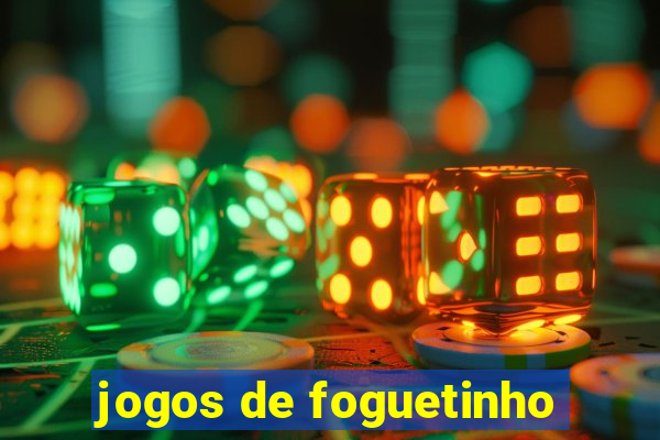 jogos de foguetinho