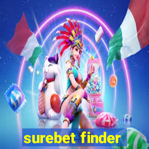 surebet finder