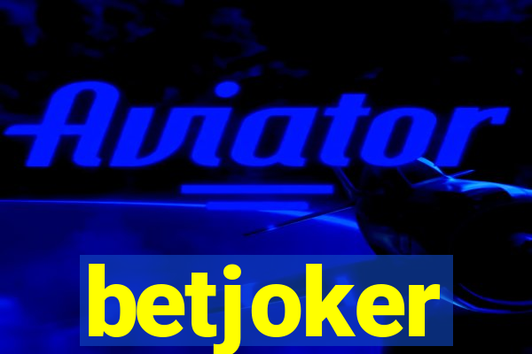 betjoker