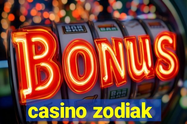 casino zodiak