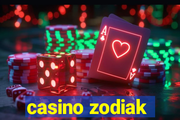 casino zodiak