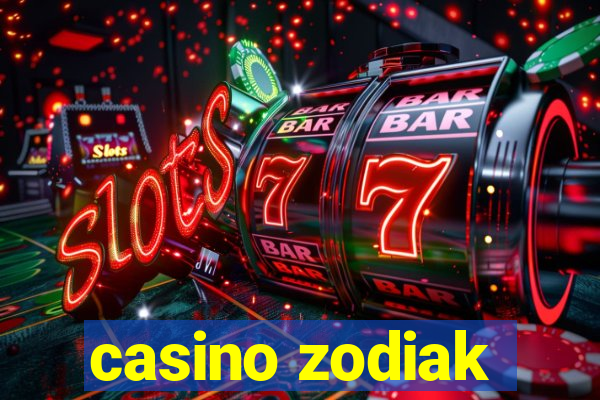 casino zodiak