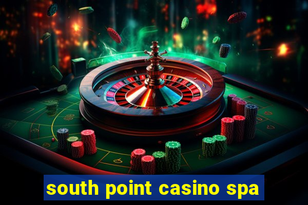 south point casino spa