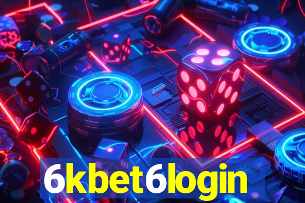 6kbet6login