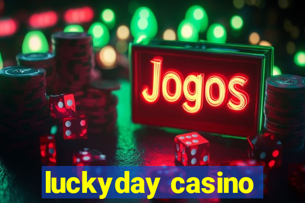 luckyday casino