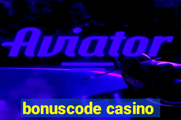 bonuscode casino