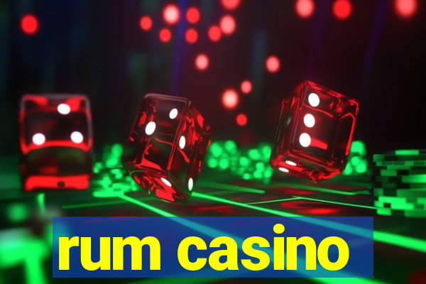 rum casino