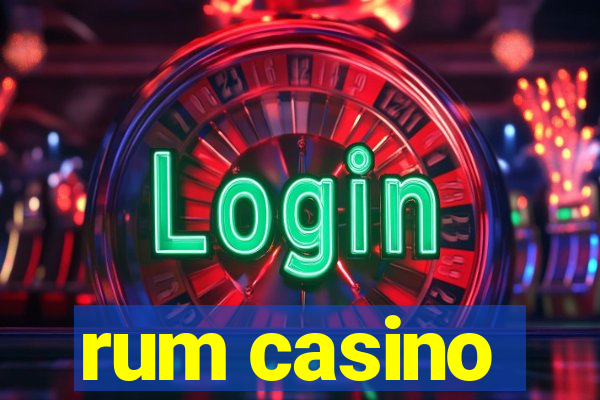 rum casino