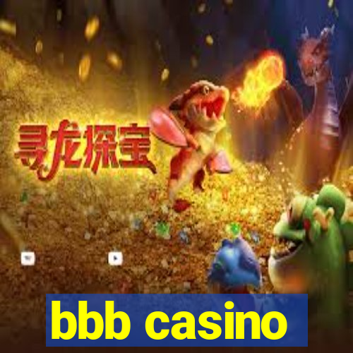 bbb casino