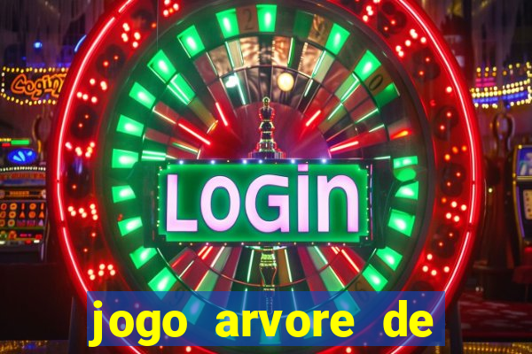 jogo arvore de dinheiro paga mesmo