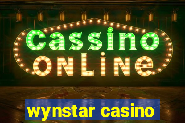 wynstar casino