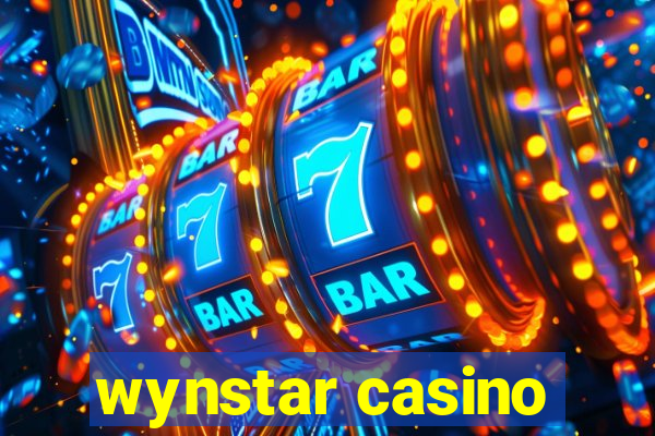 wynstar casino