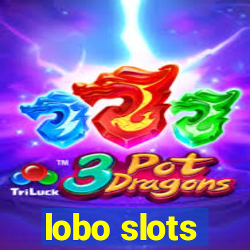 lobo slots