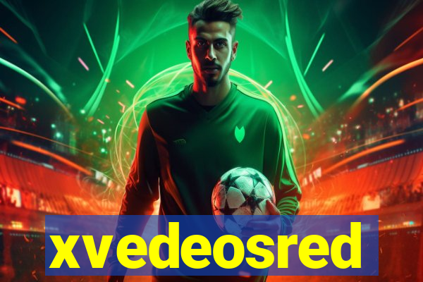 xvedeosred