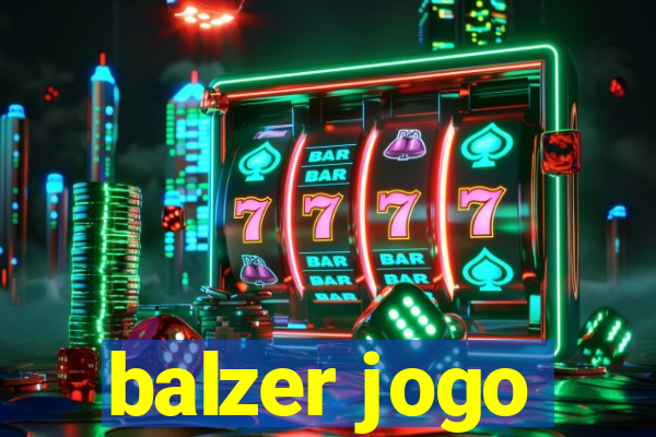 balzer jogo