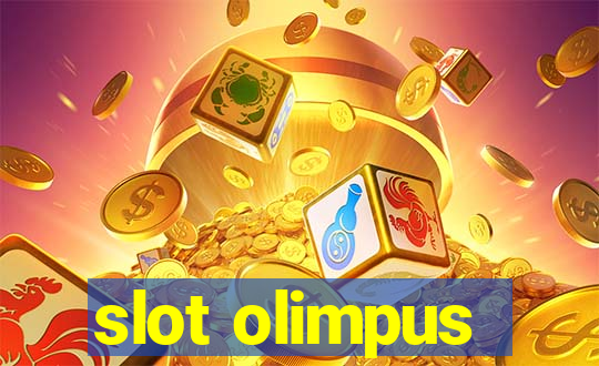 slot olimpus