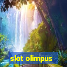 slot olimpus