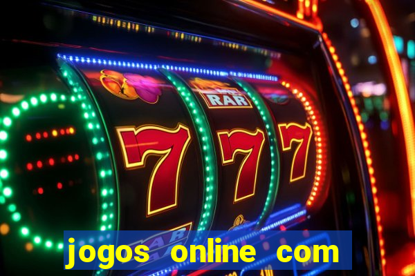 jogos online com bonus de cadastro