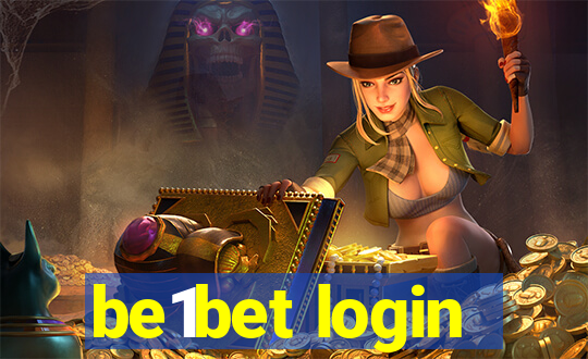 be1bet login