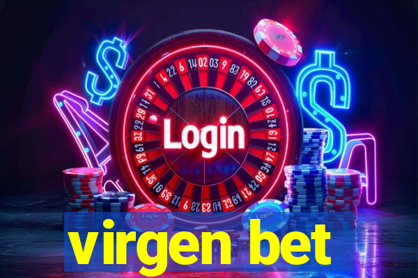 virgen bet