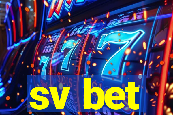 sv bet