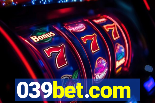 039bet.com