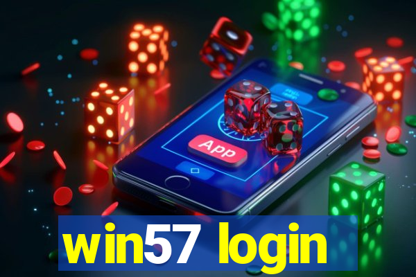 win57 login