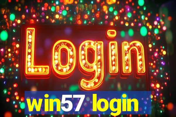 win57 login