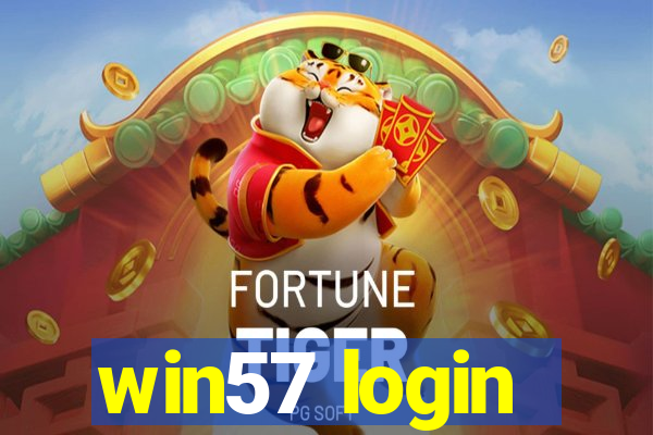 win57 login