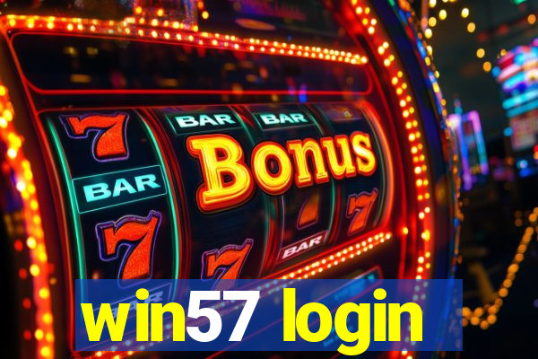 win57 login