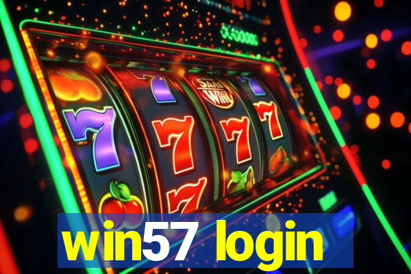 win57 login