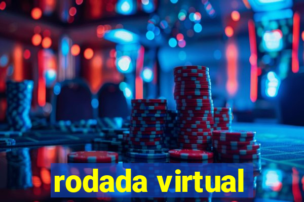 rodada virtual