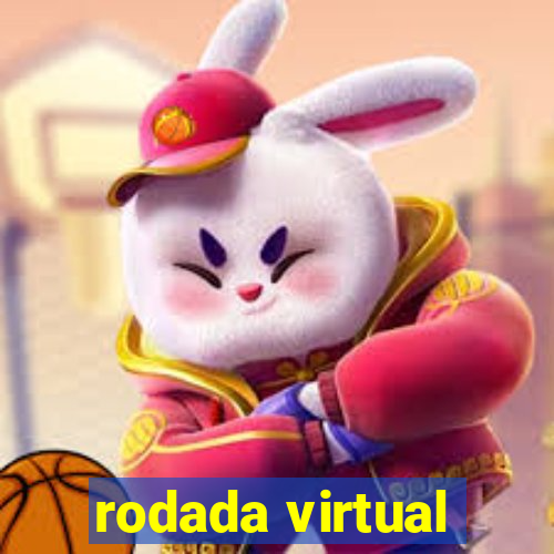 rodada virtual