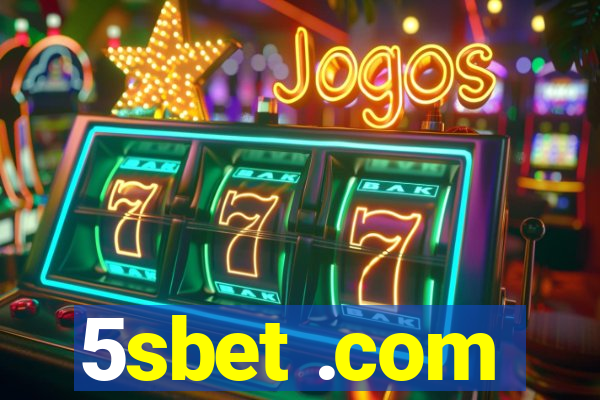 5sbet .com