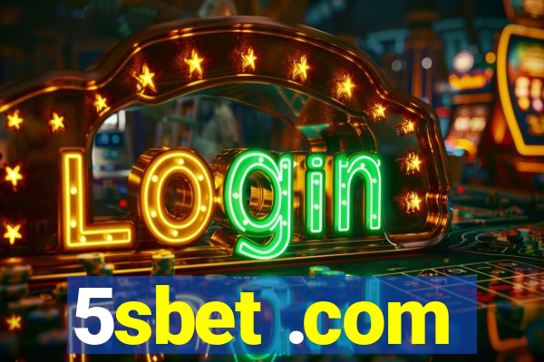 5sbet .com