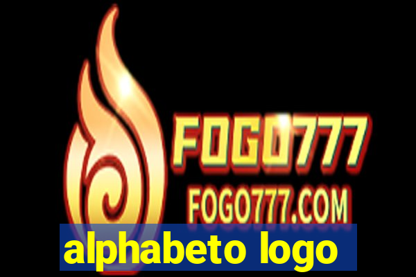 alphabeto logo