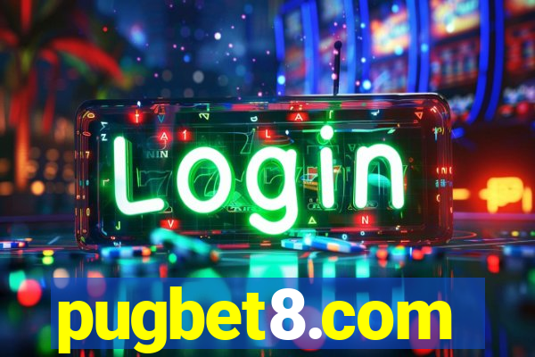 pugbet8.com