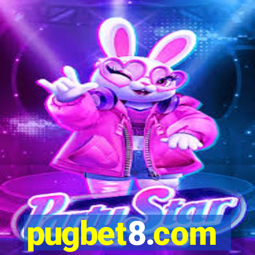 pugbet8.com