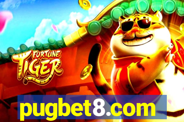 pugbet8.com