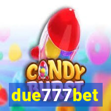 due777bet