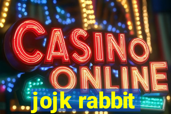 jojk rabbit