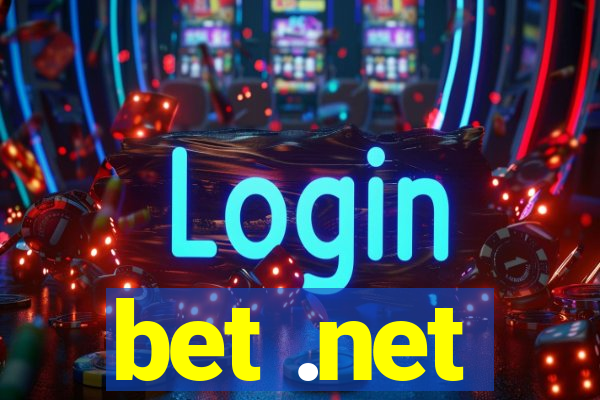 bet .net