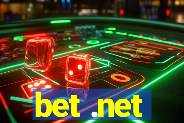 bet .net