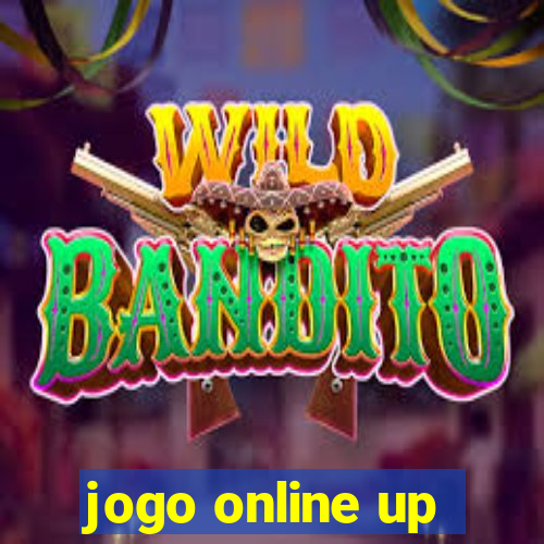 jogo online up