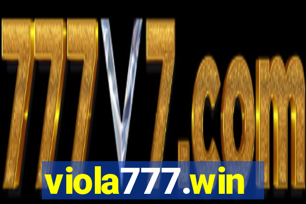 viola777.win