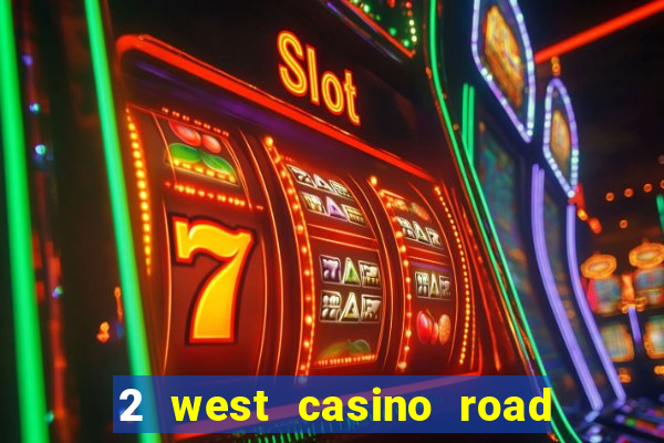 2 west casino road everett wa